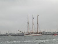 Hanse sail 2010.SANY3552